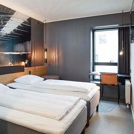 Zleep Hotel Aarhus Skejby Exterior foto